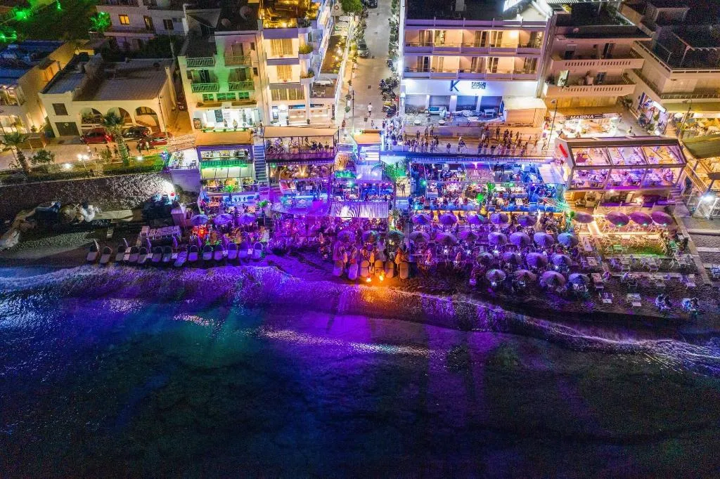 Sports and Entertainment, Kahlua Boutique Hotel, Crete