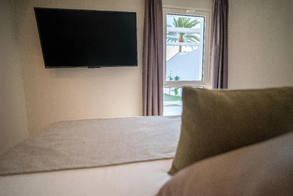 BUNGALOW SUPERIOR Room, HL Miraflor Suites, Gran Canaria