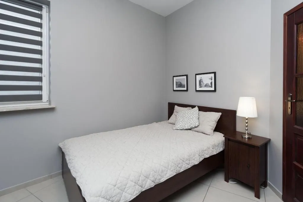 Room, Erasmus Student Apartments - Krakow Old Town, Krakow