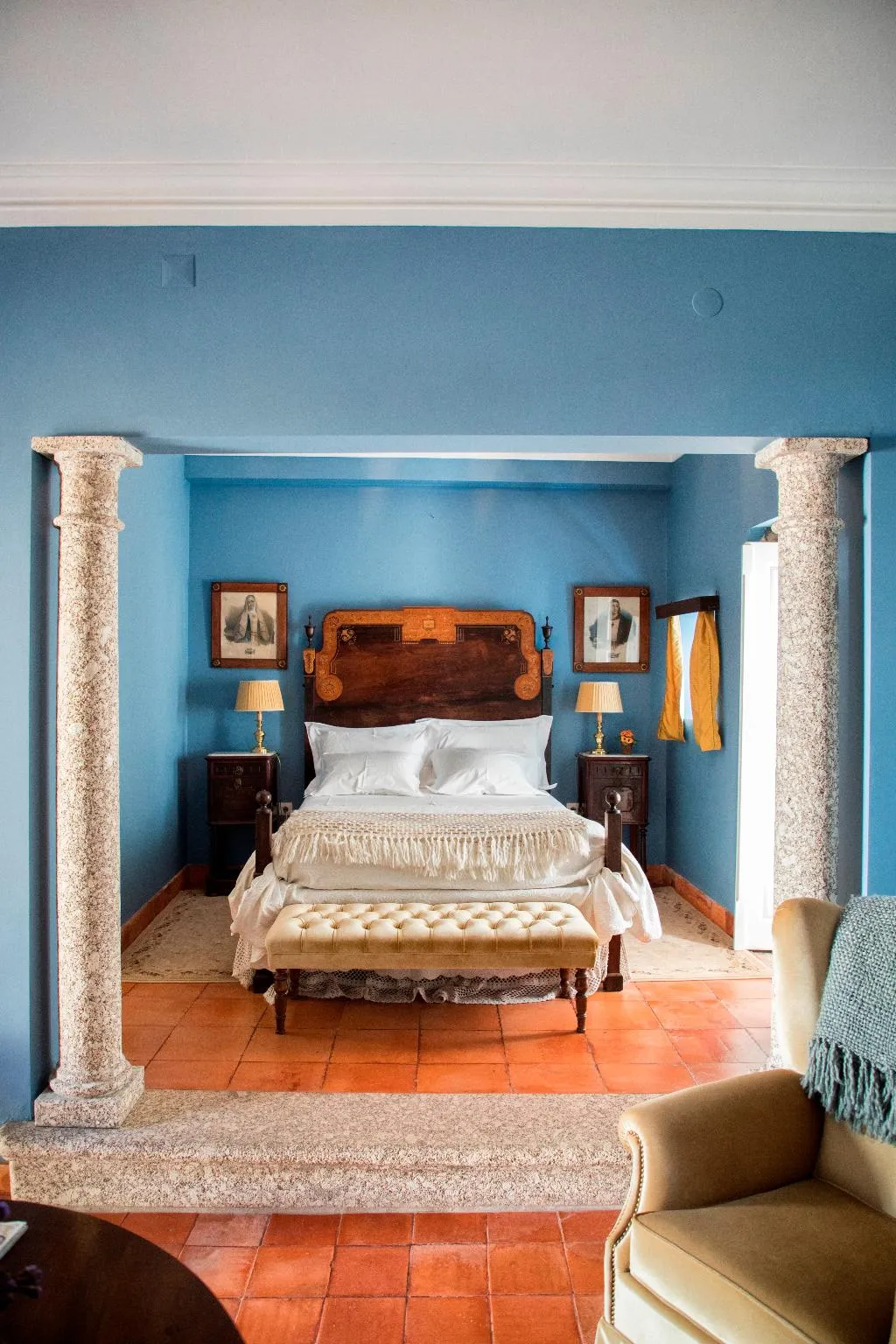 DOUBLE STANDARD Room, Casa Do Ribeiro, Porto