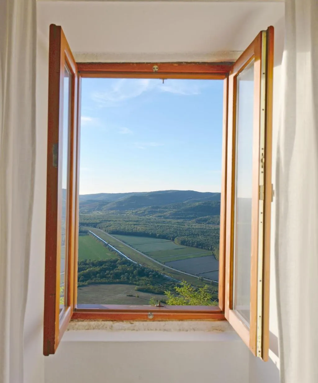 Room, Villa Borgo B&B, Istria