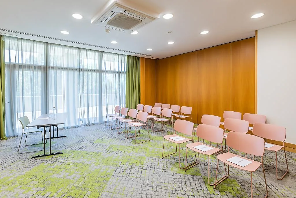 Conferences, Mercure Porto Gaia, Porto