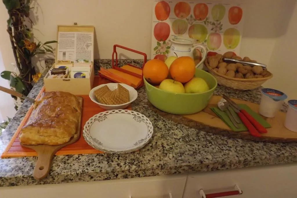 Room, B&B dei Filosofi, Rome
