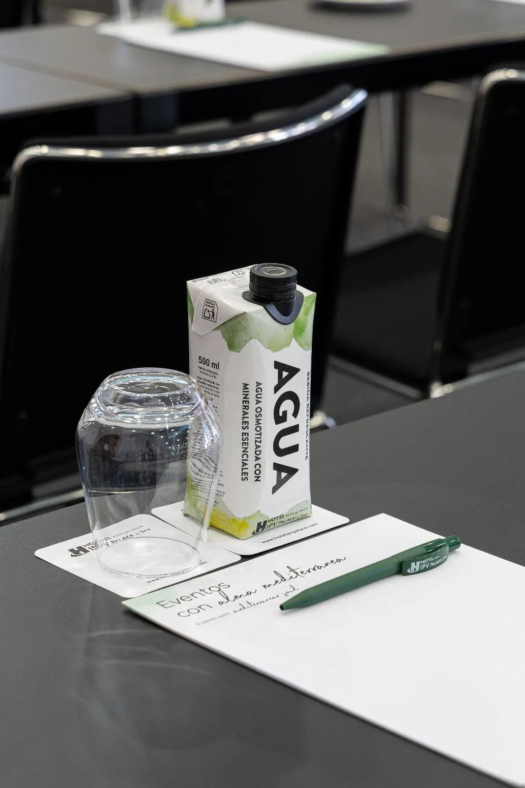 Conferences, Hotel IPV Palace & Spa, Costa Del Sol