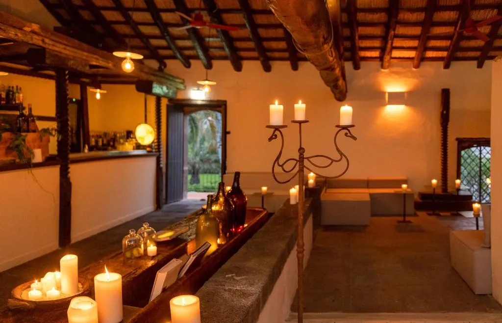 Bar, Castello Di San Marco Charming Hotel & Spa, Taormina