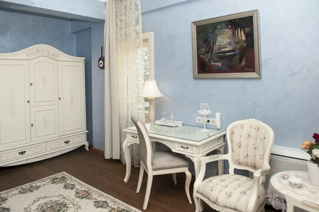 Room, Swan Lake Boutique Hotel - Adults Only, Dalaman