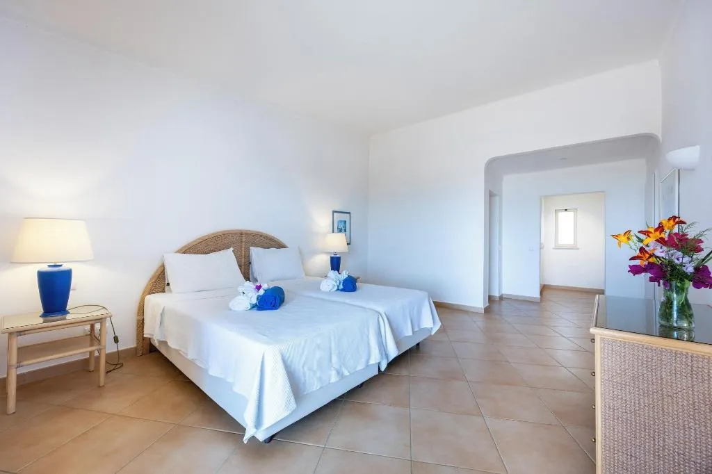 Room, Vila Palmeira, Algarve