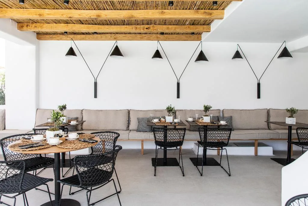 Restaurant, Adorno Suites Mykonos, Mykonos