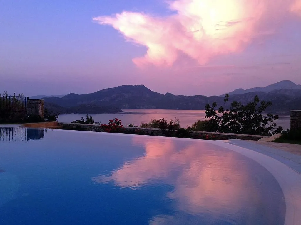 Sports and Entertainment, Swan Lake Boutique Hotel - Adults Only, Dalaman