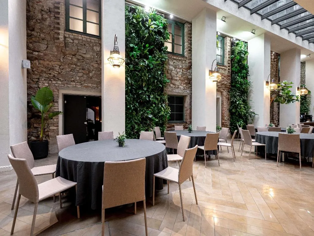 Conferences, Pullman Riga Old Town, Riga