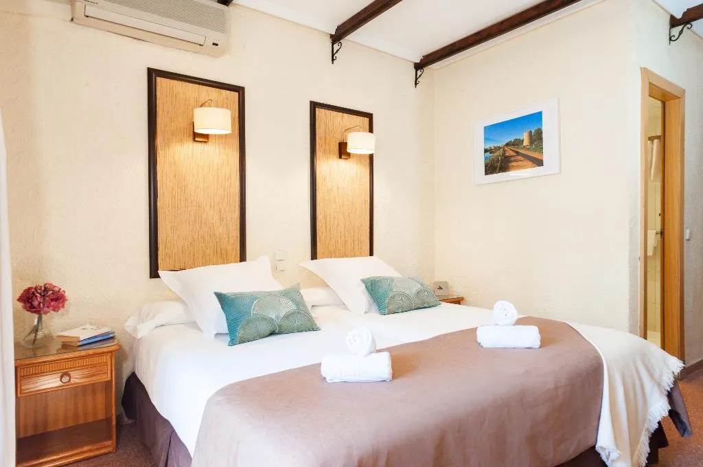 Double or Twin STANDARD Room, Eden Mar, Costa Blanca