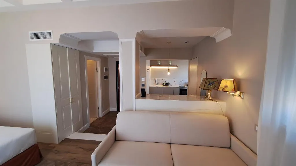 Room, Best Western Hotel Rivoli, Rome