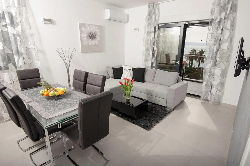 Room, Villa Nani, Split
