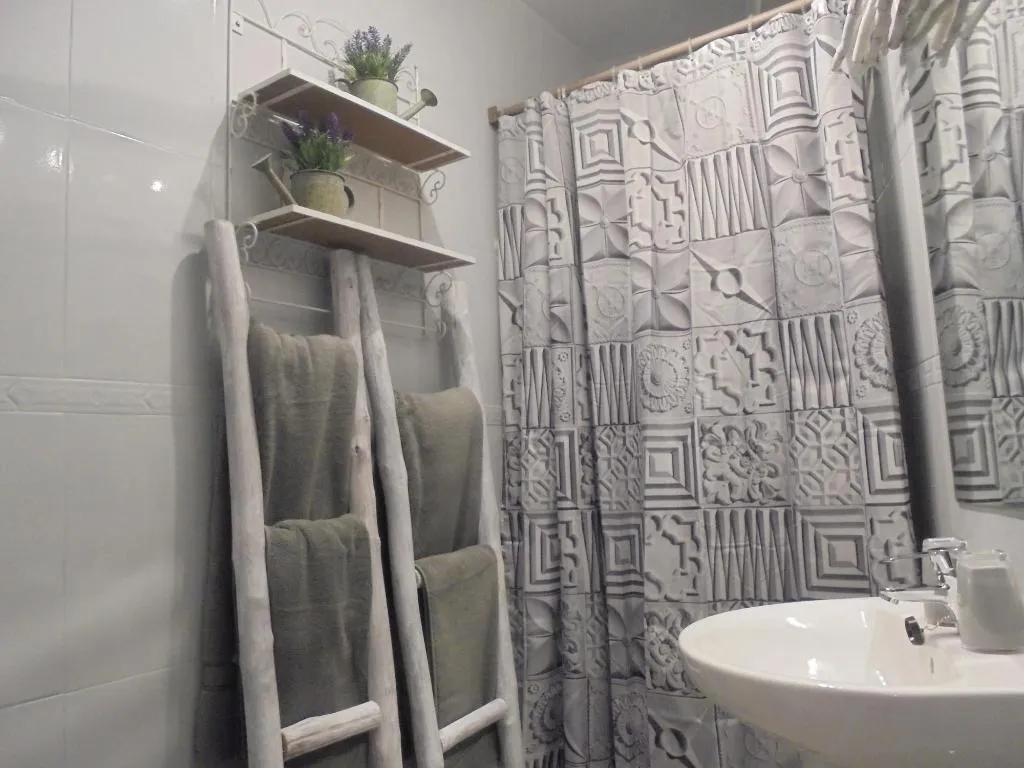 Room, Hostal Tak, Costa Del Sol