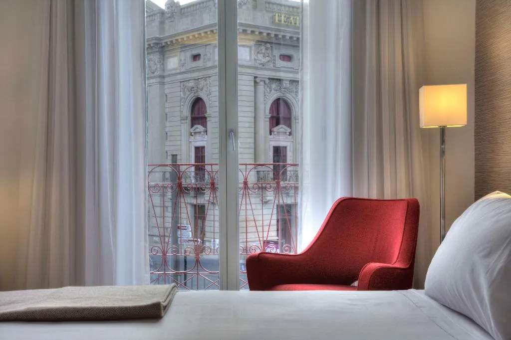 DOUBLE PREMIUM Room, NH Collection Porto Batalha, Porto
