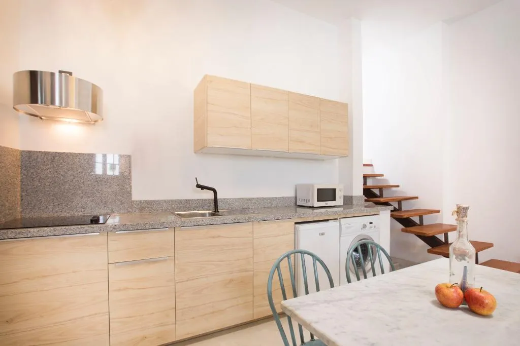 Room, El Charco Suite, Lanzarote