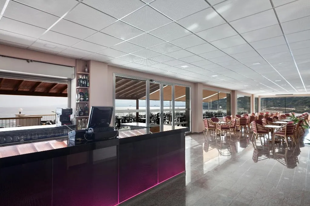 Bar, Best Negresco, Costa Dorada