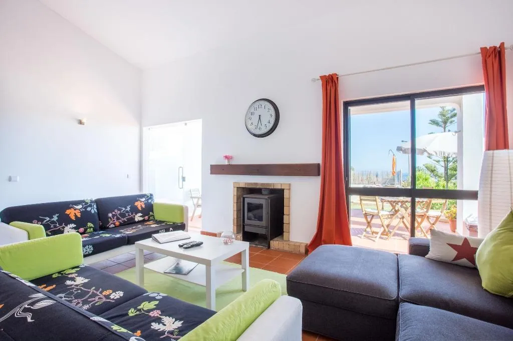 Lobby, Vila Sta Teresinha Suites, Algarve