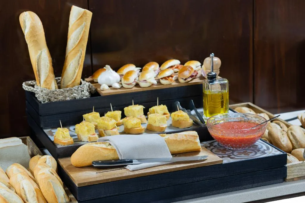 Restaurant, Suizo, Barcelona