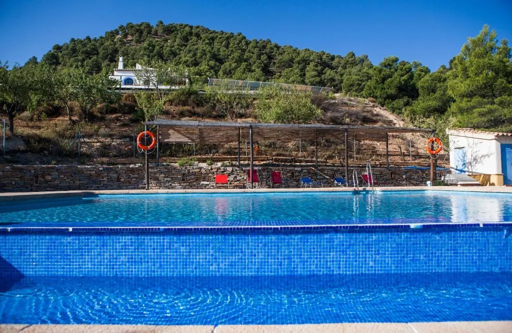 Sports and Entertainment, Posada Del Candil, Andalucia
