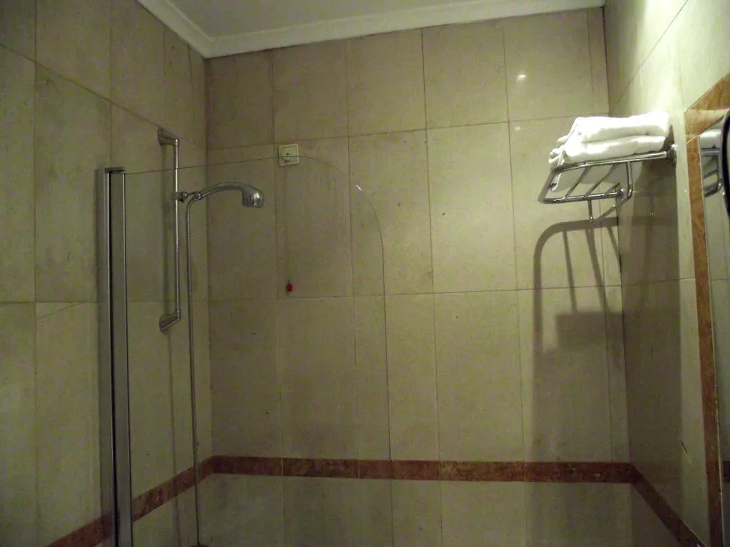 SINGLE ECONOMY Room, Dom Sancho I, Lisbon