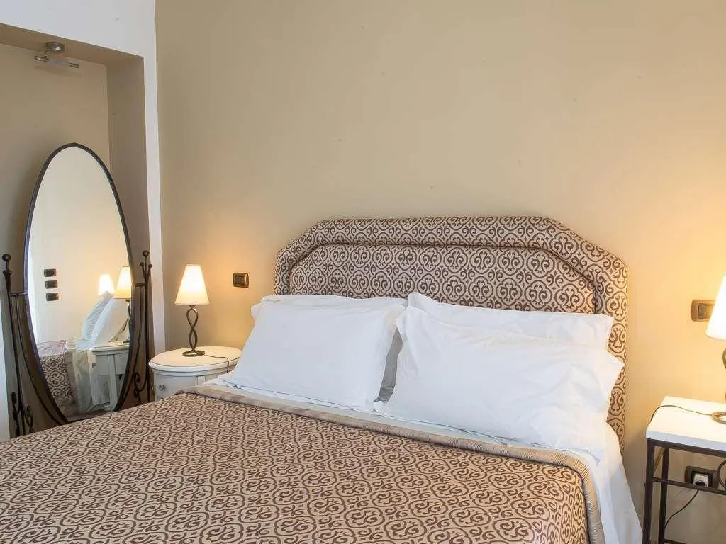 Room, Villa Enrica, Catania