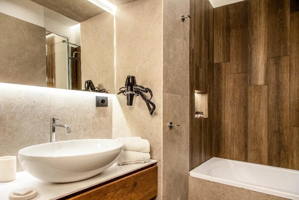 Double or Twin DELUXE ONE BED Room, Mamalu - Corso Umberto 35, Naples