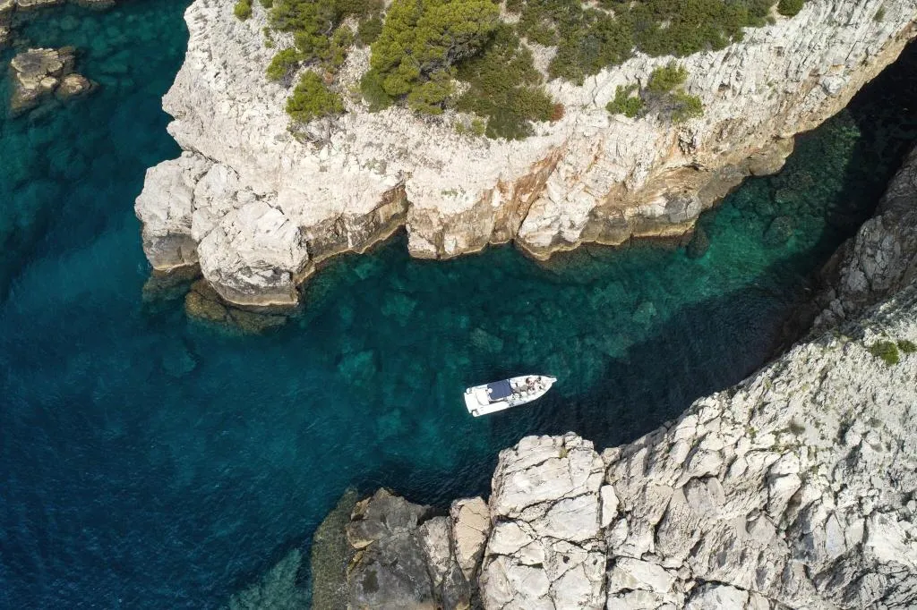Sports and Entertainment, Royal Ariston, Dubrovnik