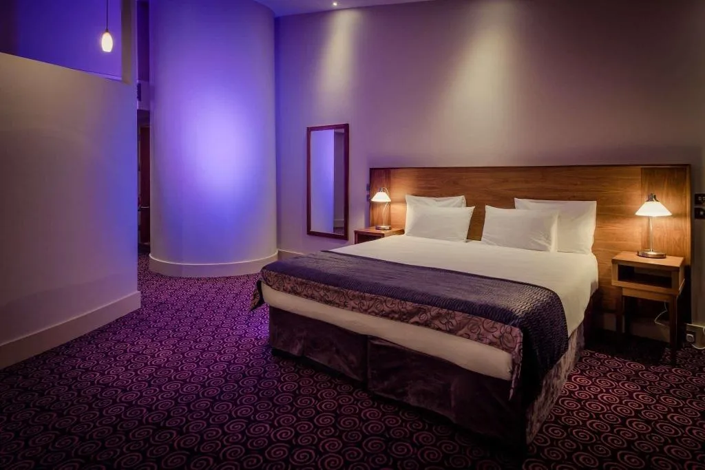 Room, Osprey Hotel, Dublin