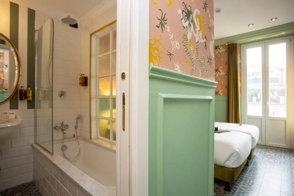 DOUBLE SUPERIOR Room, Casual Eclettico Milano, Milan