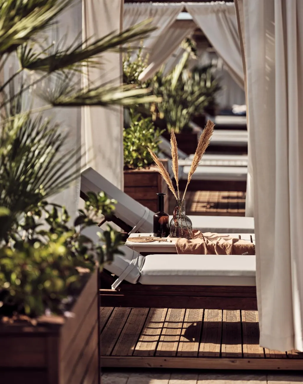 Beach, The Royal Senses Resort & Spa Crete, Curio Collect, Crete