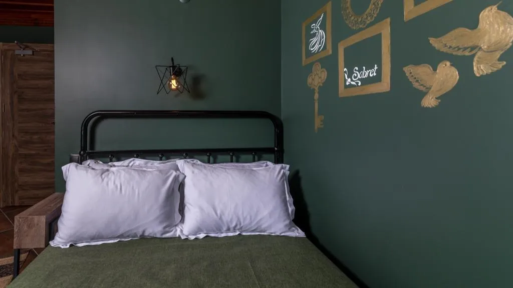 Room TWO KING BEDS Room, Sunset Hotel Marmaris, Dalaman