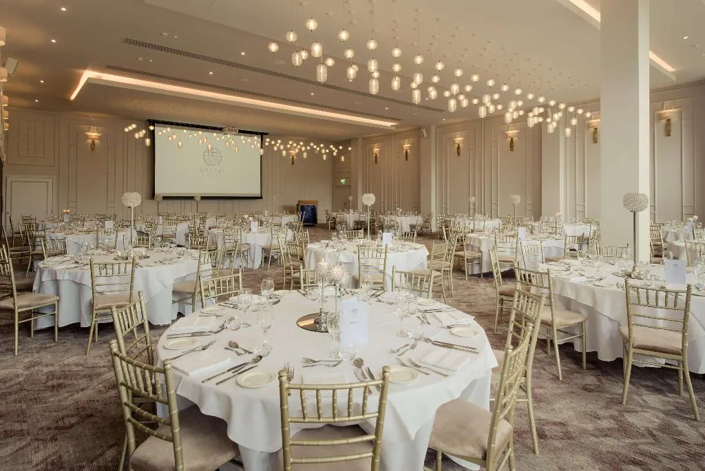 Conferences, Osprey Hotel, Dublin