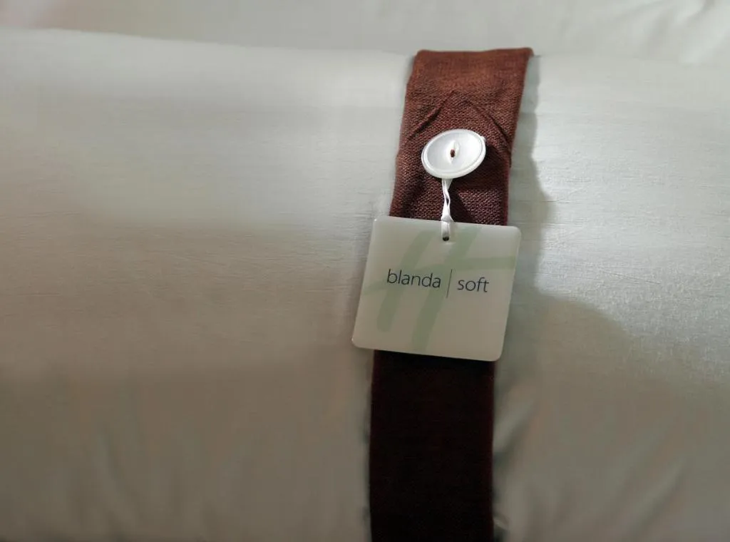 Double or Twin STANDARD Room, Holiday Inn Express Madrid - Getafe, Madrid