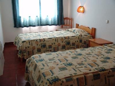 Mer Bleu Beach Hotel, Zante