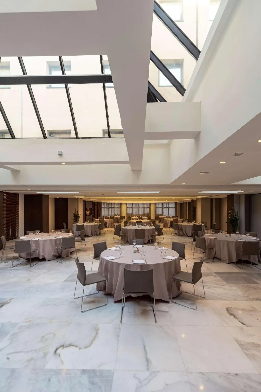 Conferences, Melia Milano, Milan