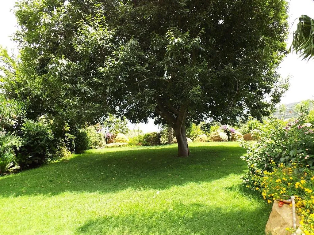 General view, Agriturismo Cefalù - Guest House, Palermo