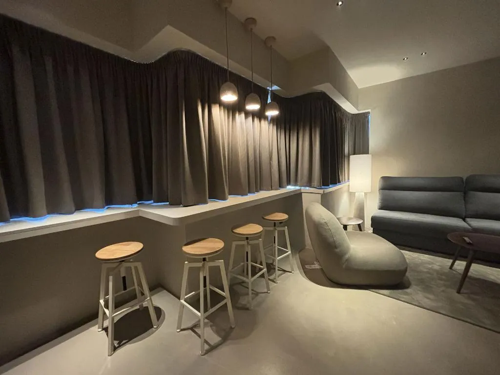 APARTMENT SUPERIOR Room, Senator Barcelona Apartments, Barcelona