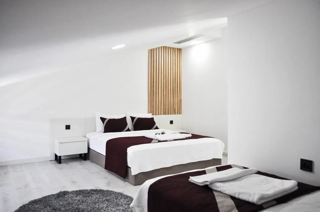 Room, Mat Boutique Otel, Izmir