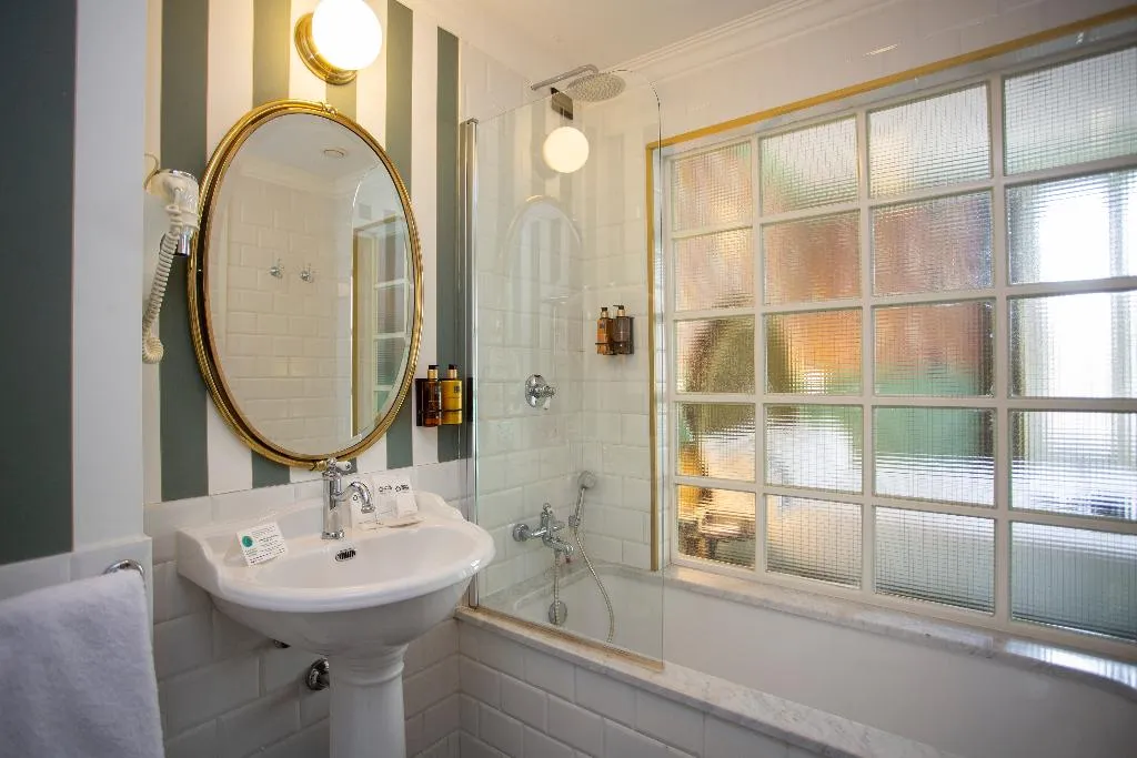 DOUBLE SUPERIOR Room, Casual Eclettico Milano, Milan