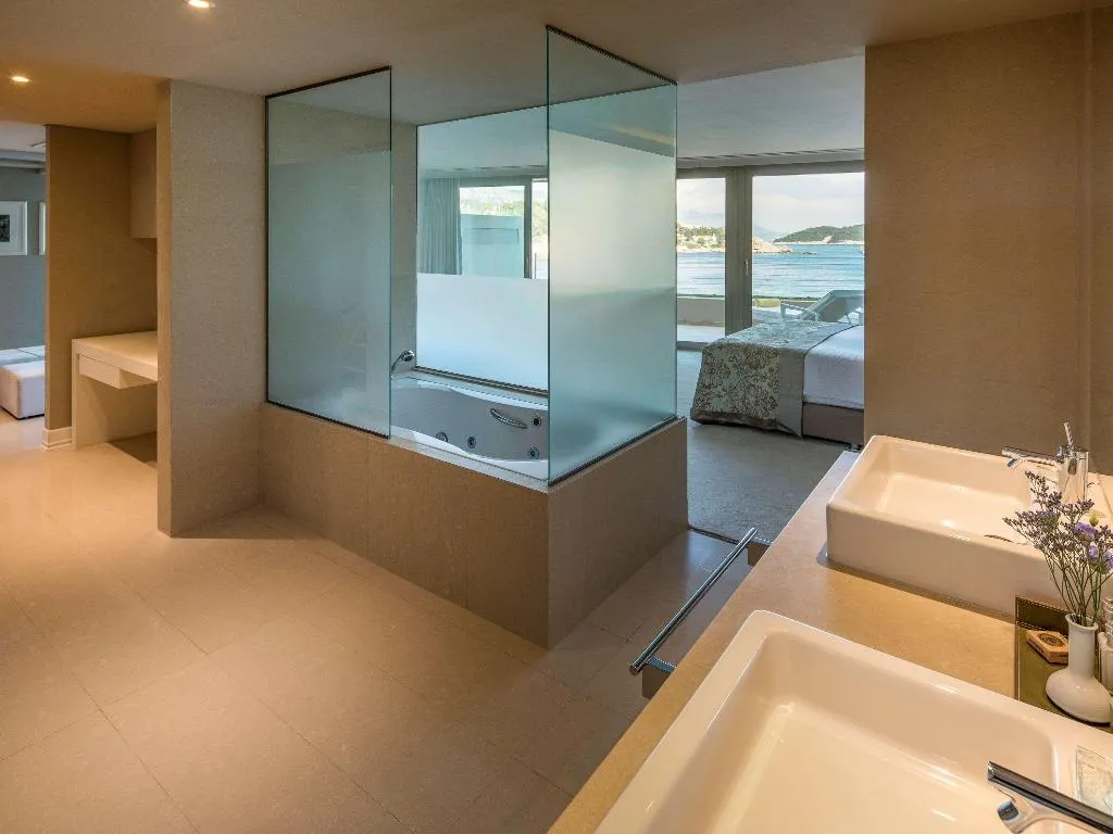 SUITE SEA VIEW Room, Rixos Premium Dubrovnik, Dubrovnik