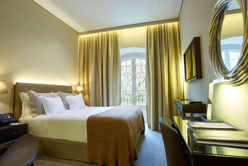 Room, PortoBay Liberdade, Lisbon