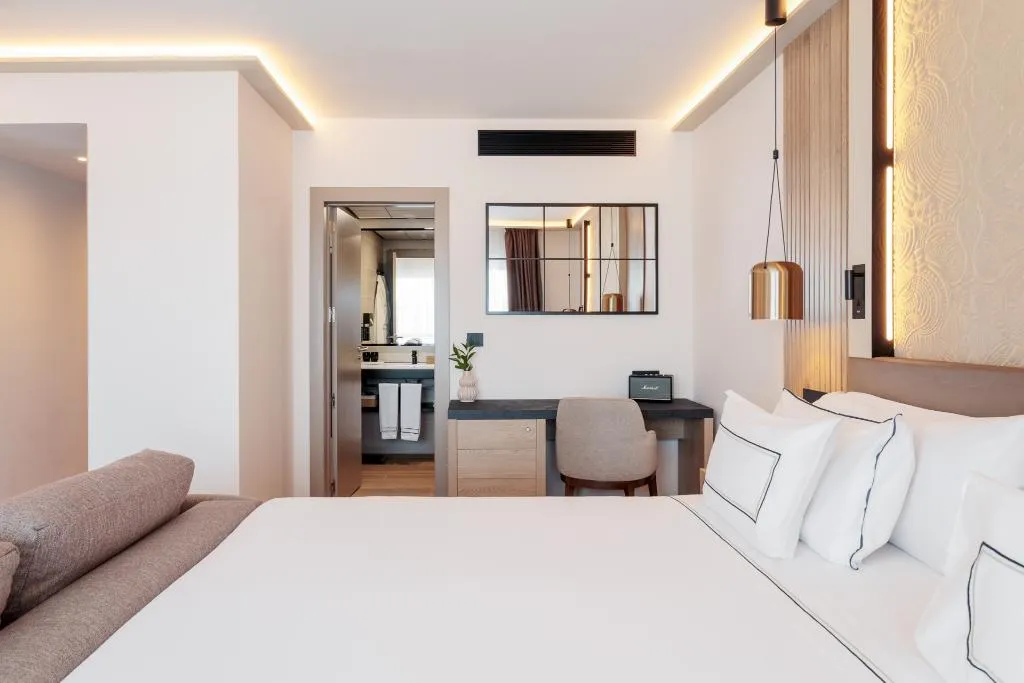 Room, The Level Melia Alicante - Adults Only +18, Costa Blanca