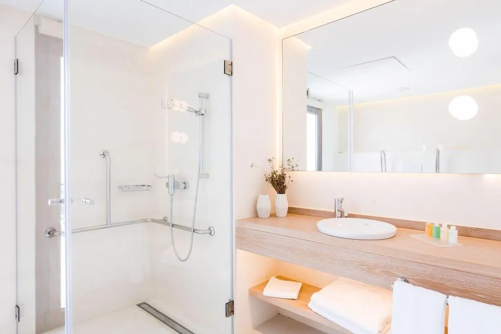 Room, Gatzara Suites Santa Gertrudis, Ibiza