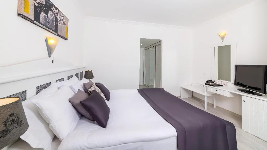 Room, Seray Deluxe Hotel, Dalaman