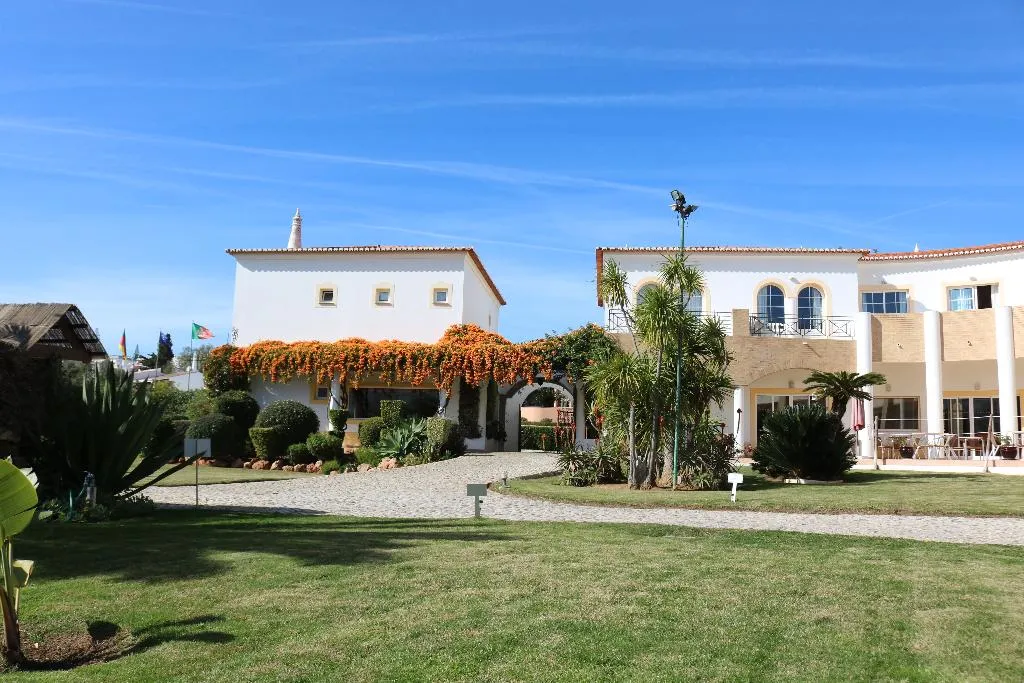 General view, Cvl Club House, Algarve