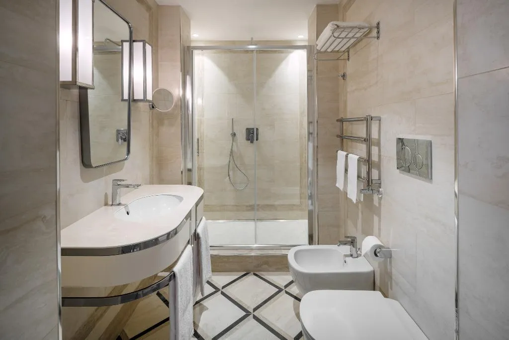 SINGLE SUPERIOR Room, Trastevere Roma | UNA Esperienze, Rome