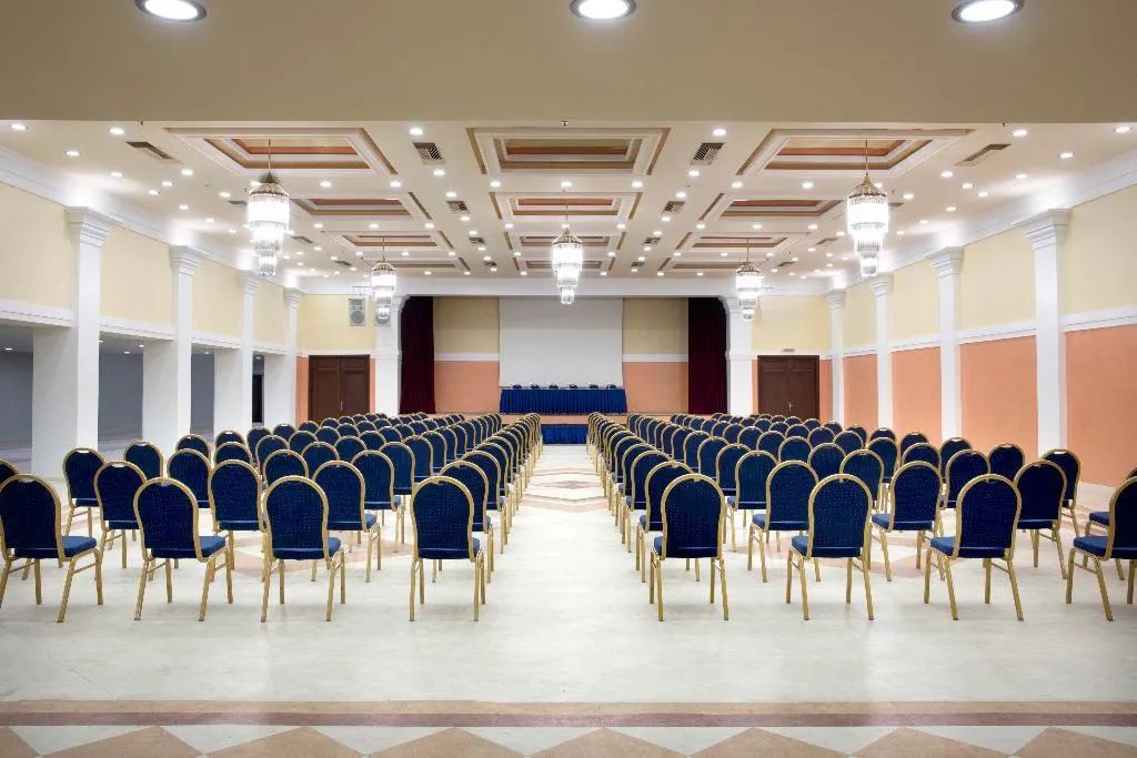 Conferences, Zeus Eretria Resort, Athens