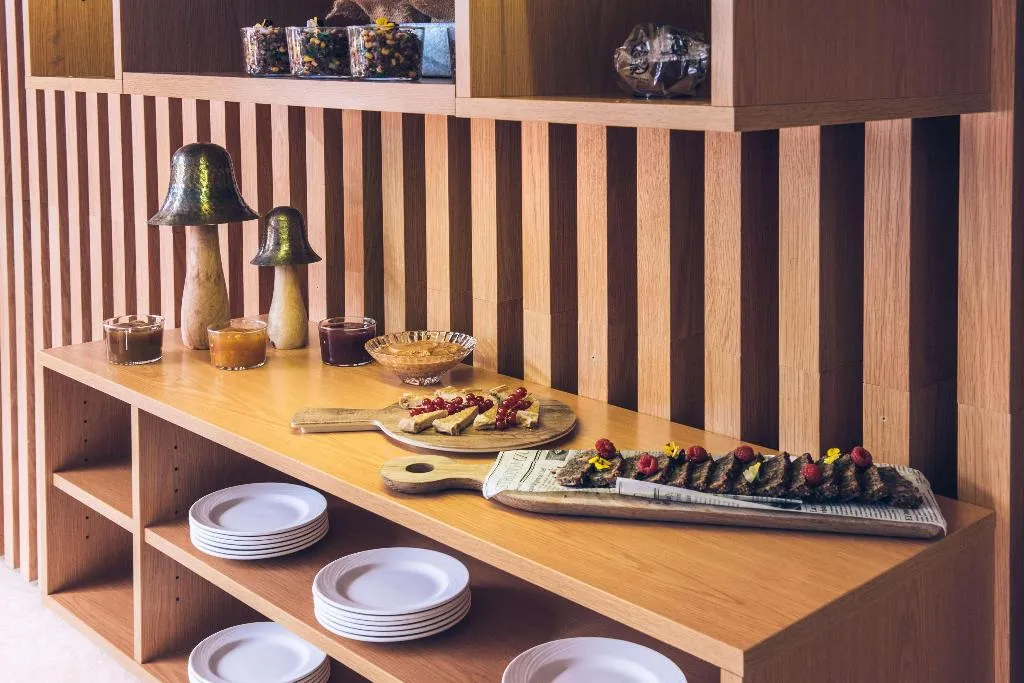 Restaurant, Iberostar Selection Lisboa, Lisbon