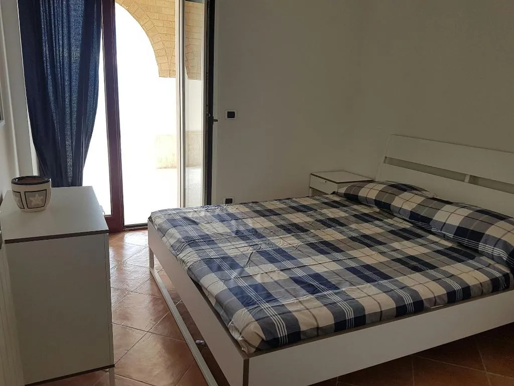 Room, Il Paradiso Sul Mare, Rome
